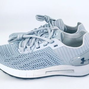 Under Armour women’s shoes. Size 8